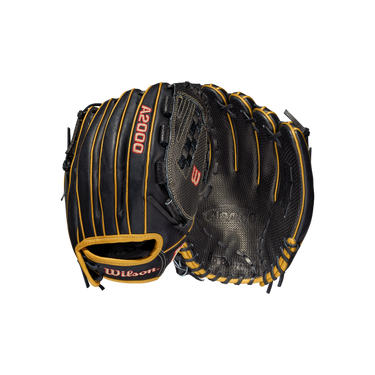 Wilson A2000 SCV125 12.5